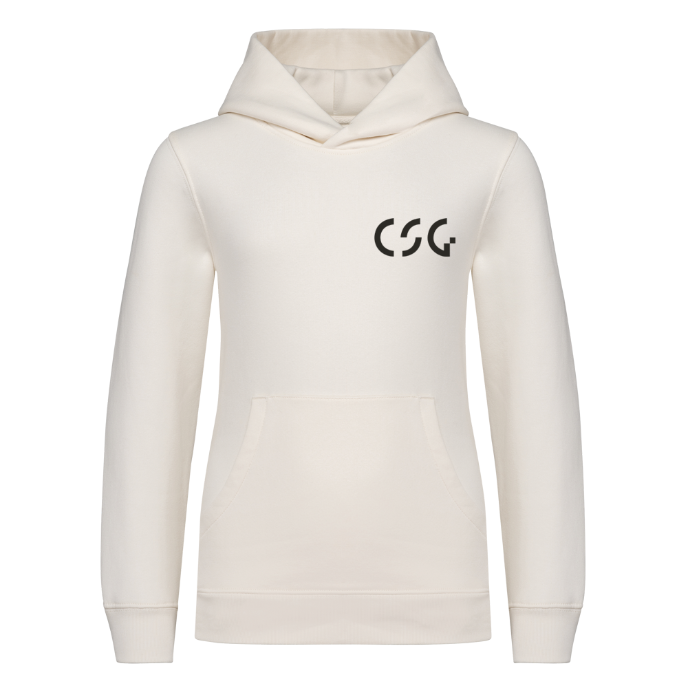 Kinder Hoody