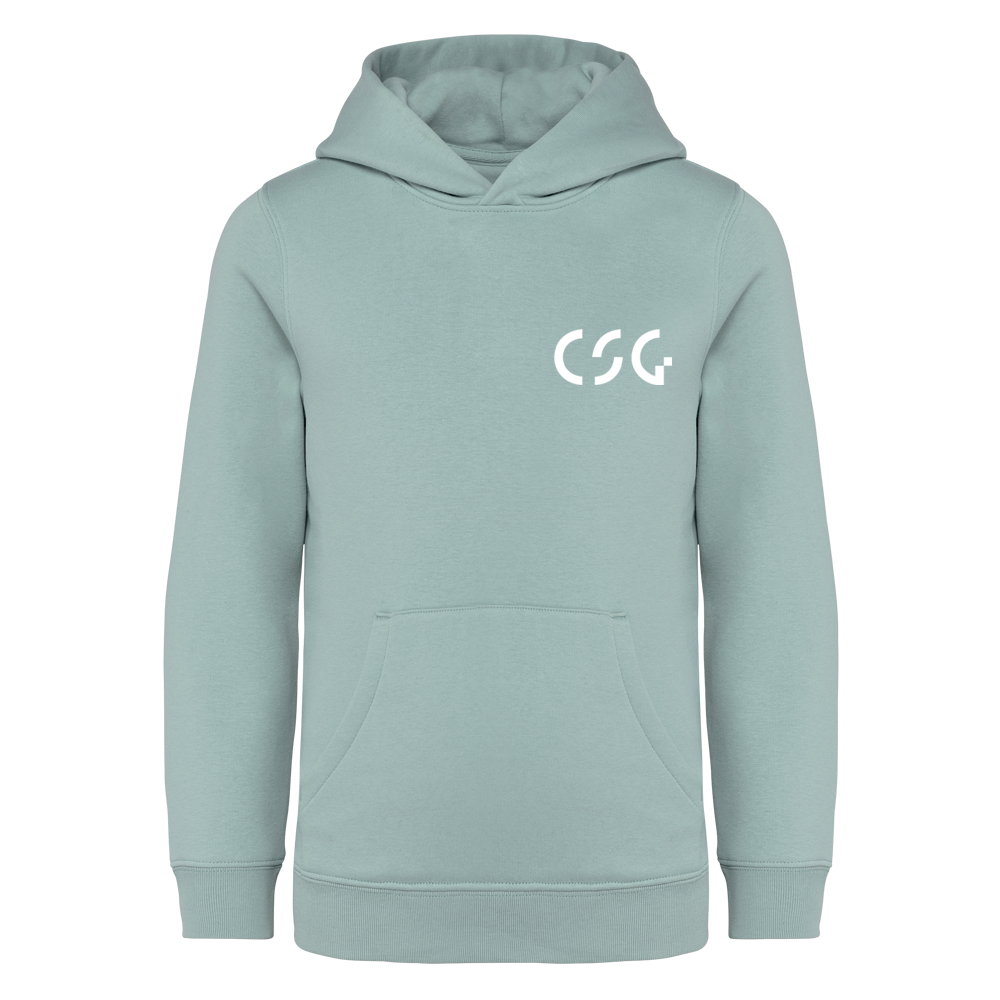 Kinder Hoody