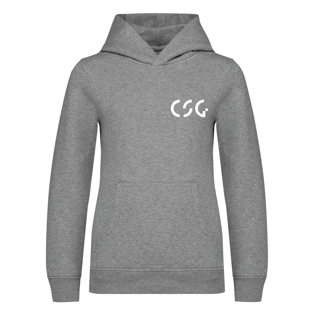 Kinder Hoody