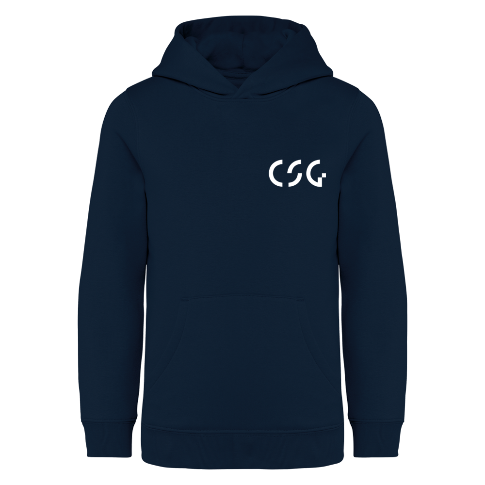 Kinder Hoody