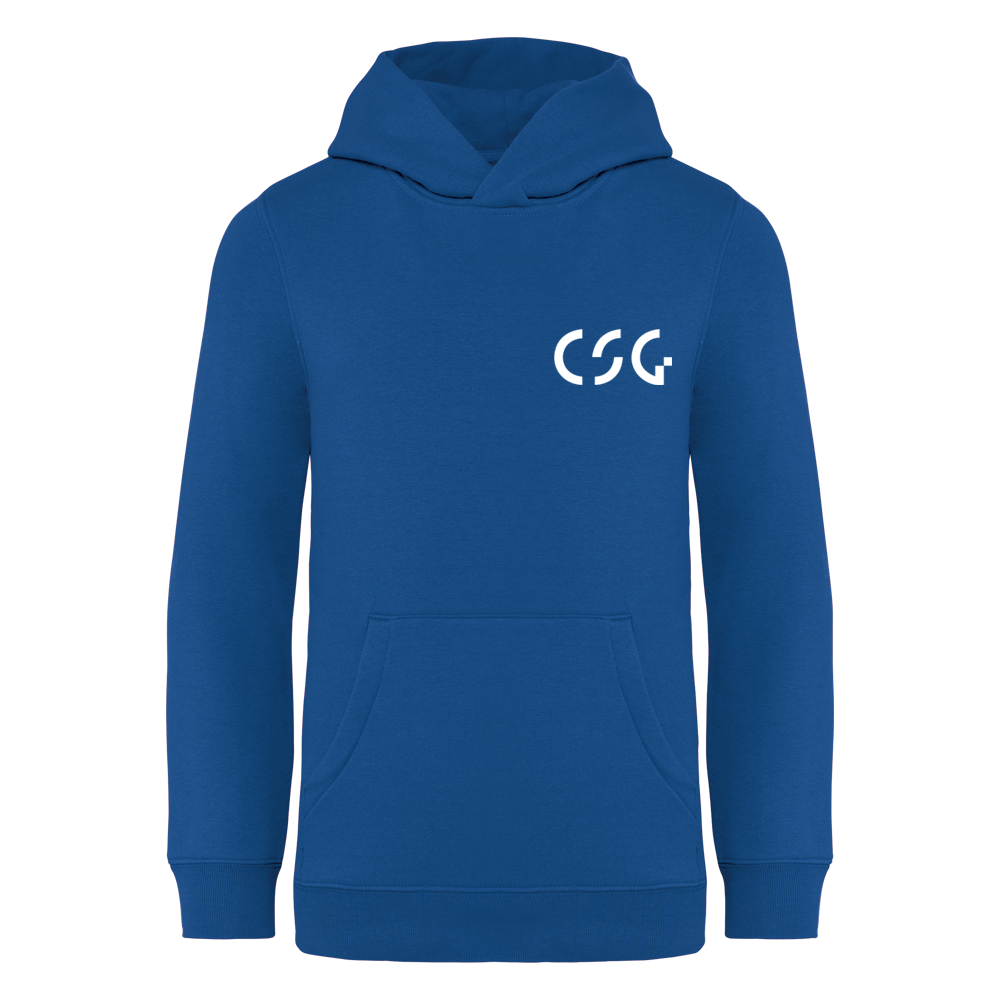Kinder Hoody