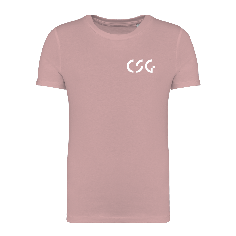 Kinder T-Shirt