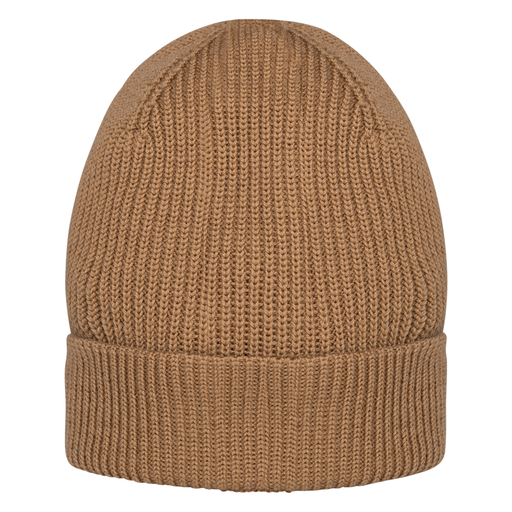Umweltfreundliche Unisex Mütze aus Merinowolle