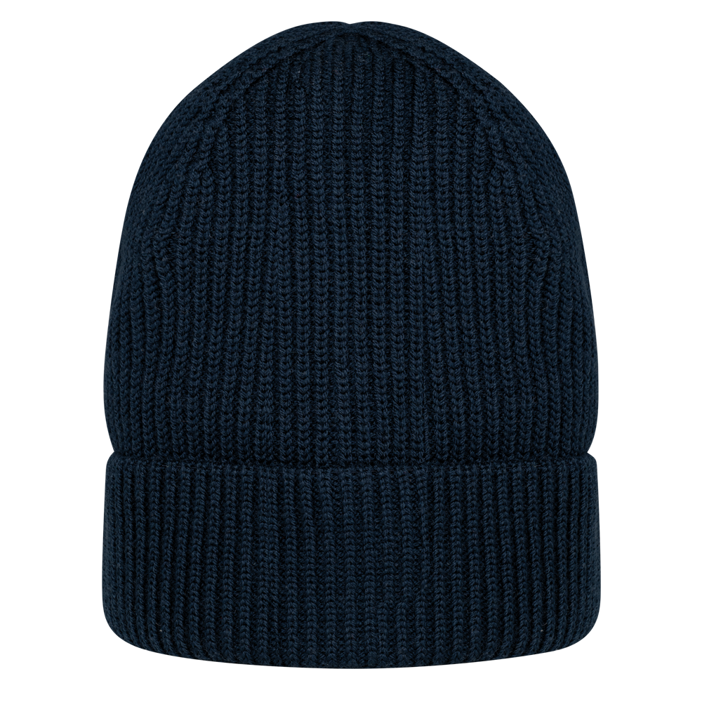 Umweltfreundliche Unisex Mütze aus Merinowolle