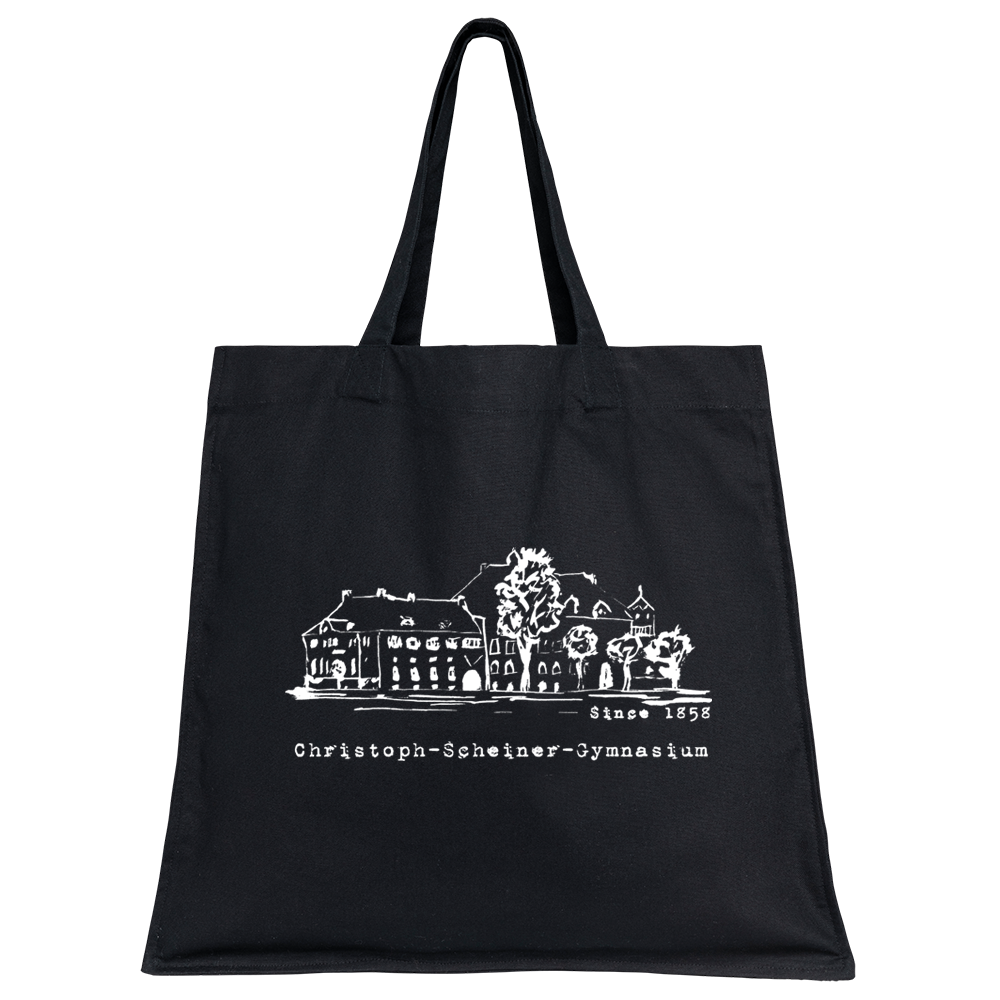 Shoppingtasche