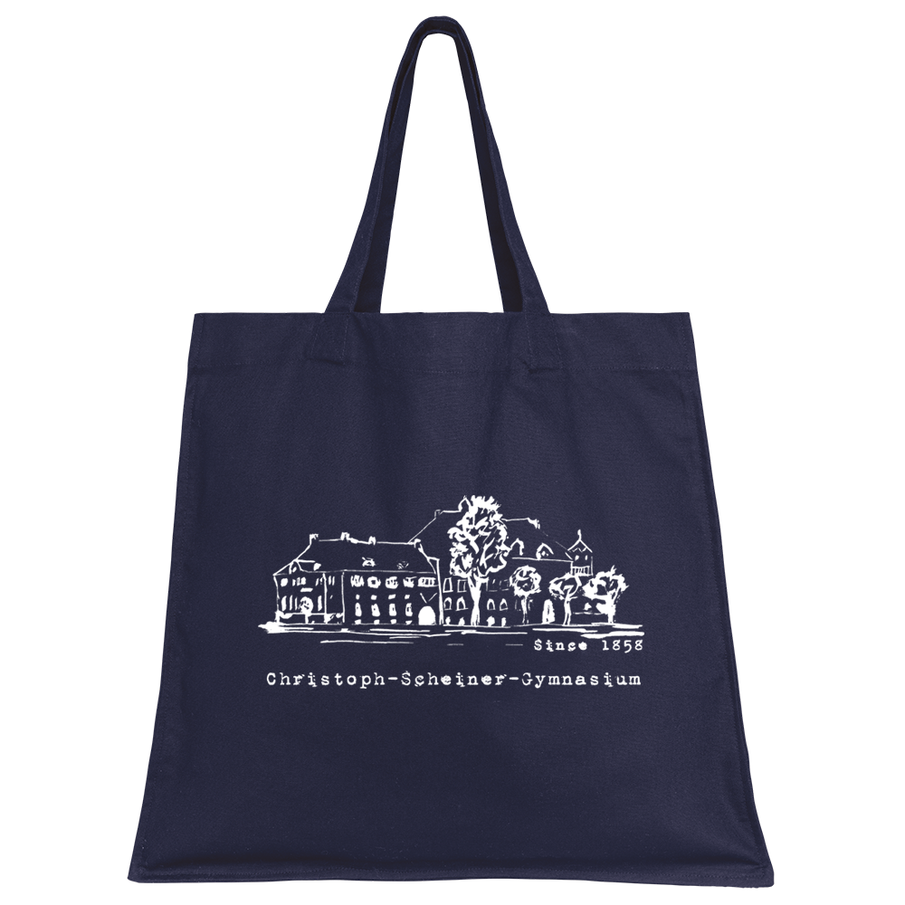 Shoppingtasche