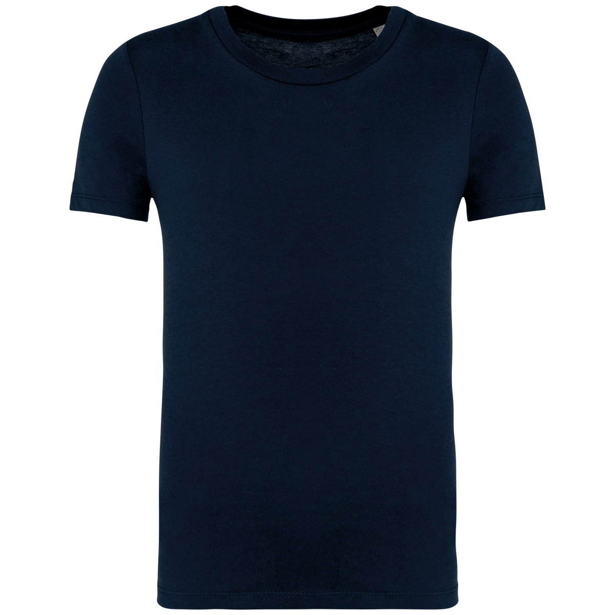 Umweltfreundliches Kinder-T-Shirt