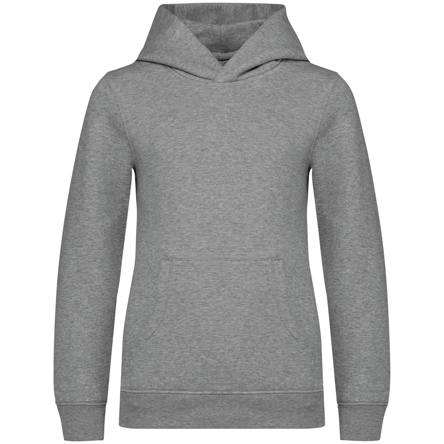 Umweltfreundliches Kapuzensweatshirt für Kinder