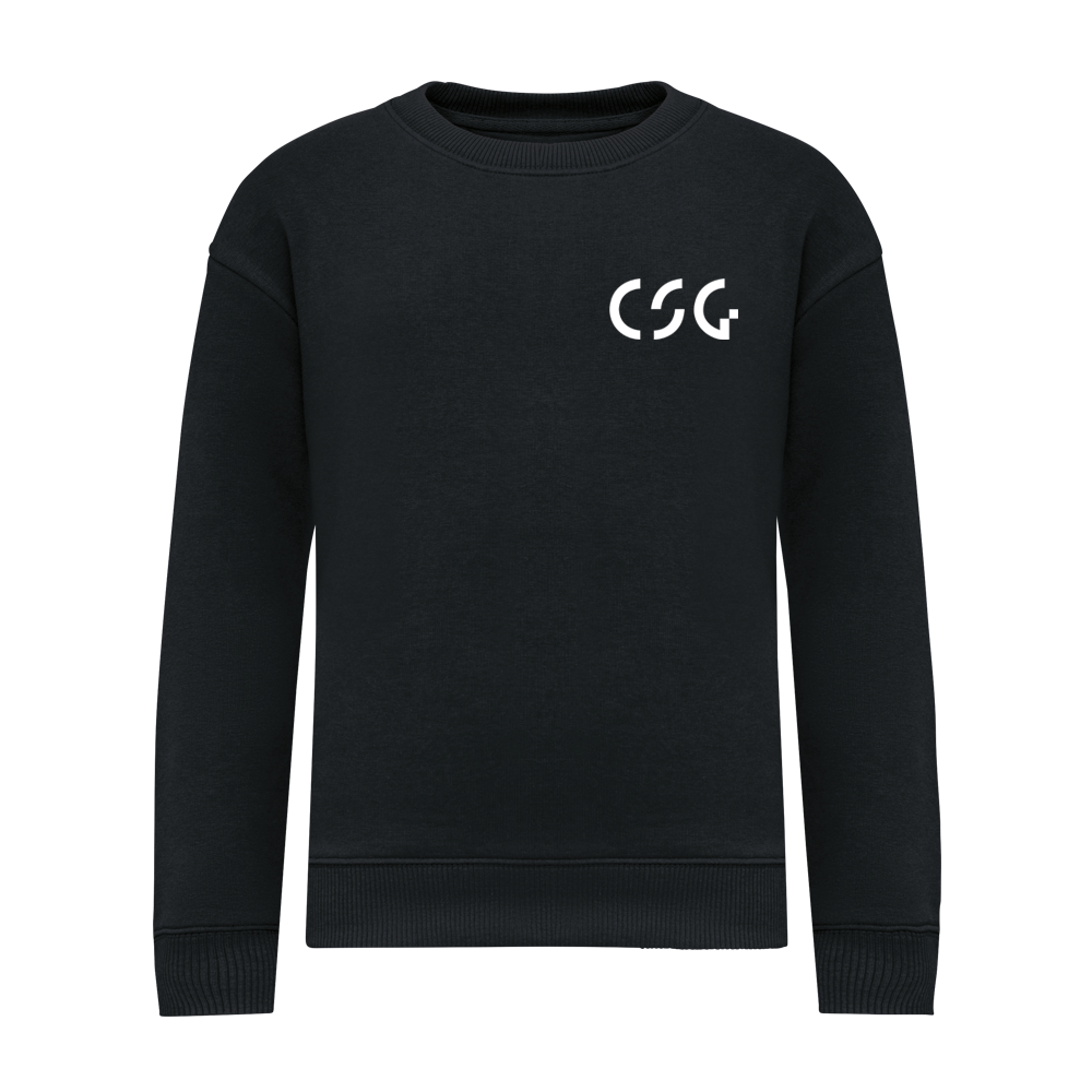 Kinder Oversize Sweatshirt