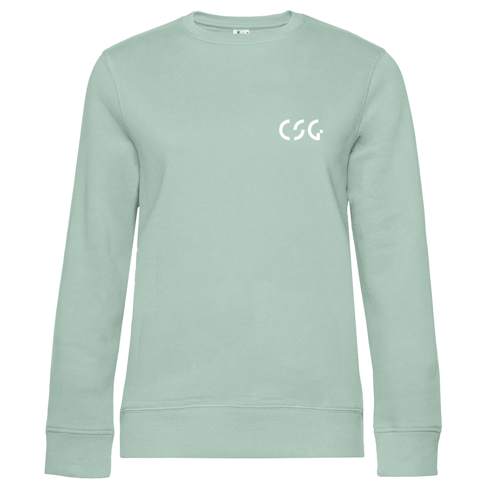 Queen Crew Neck