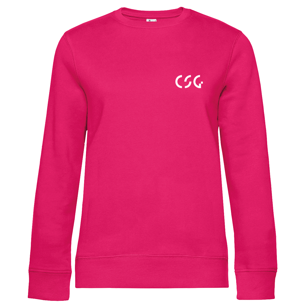Queen Crew Neck