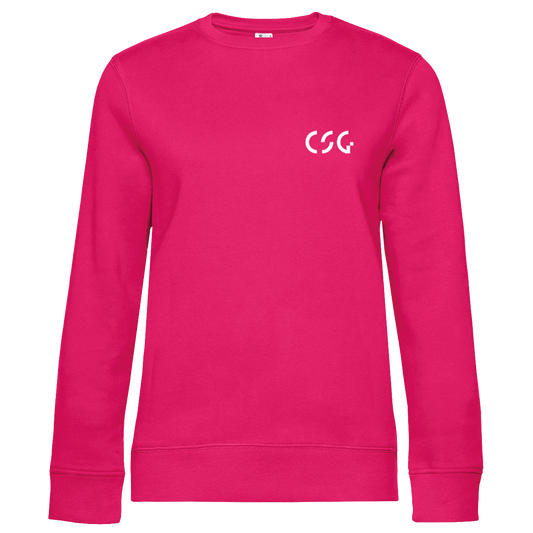 Queen Crew Neck