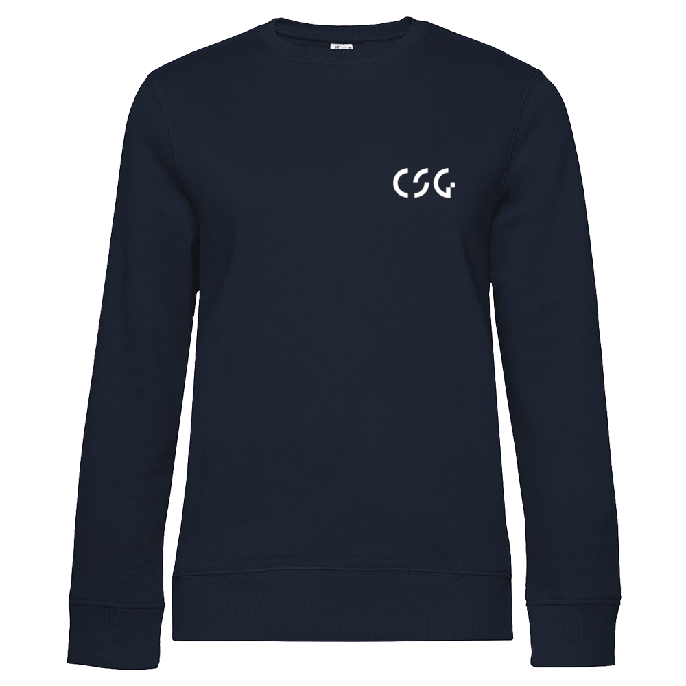 Queen Crew Neck