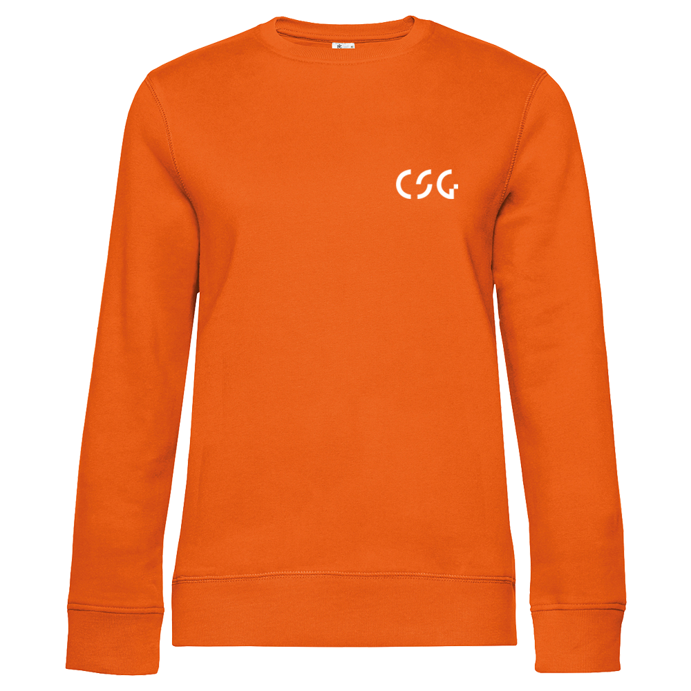 Queen Crew Neck