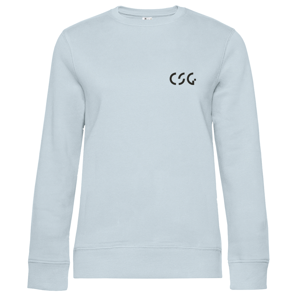 Queen Crew Neck