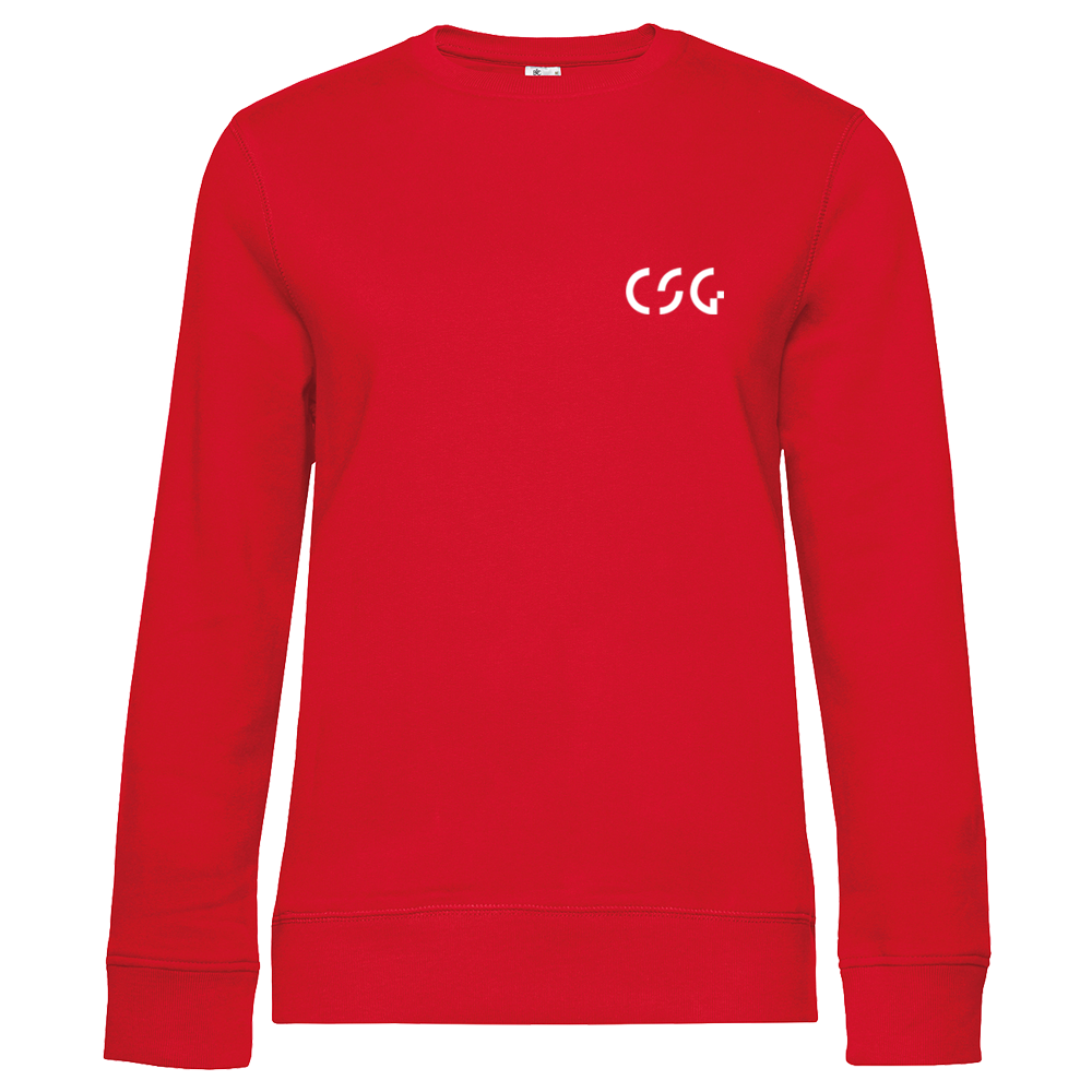Queen Crew Neck