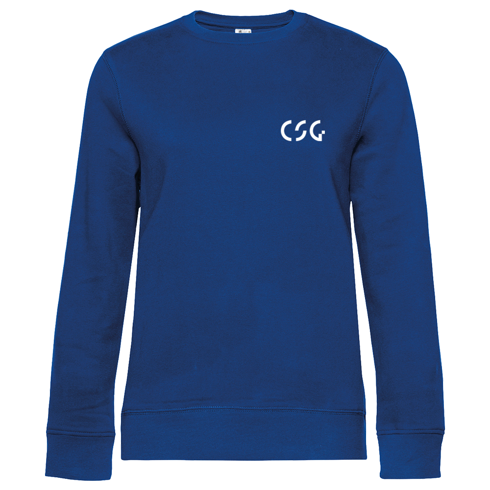 Queen Crew Neck