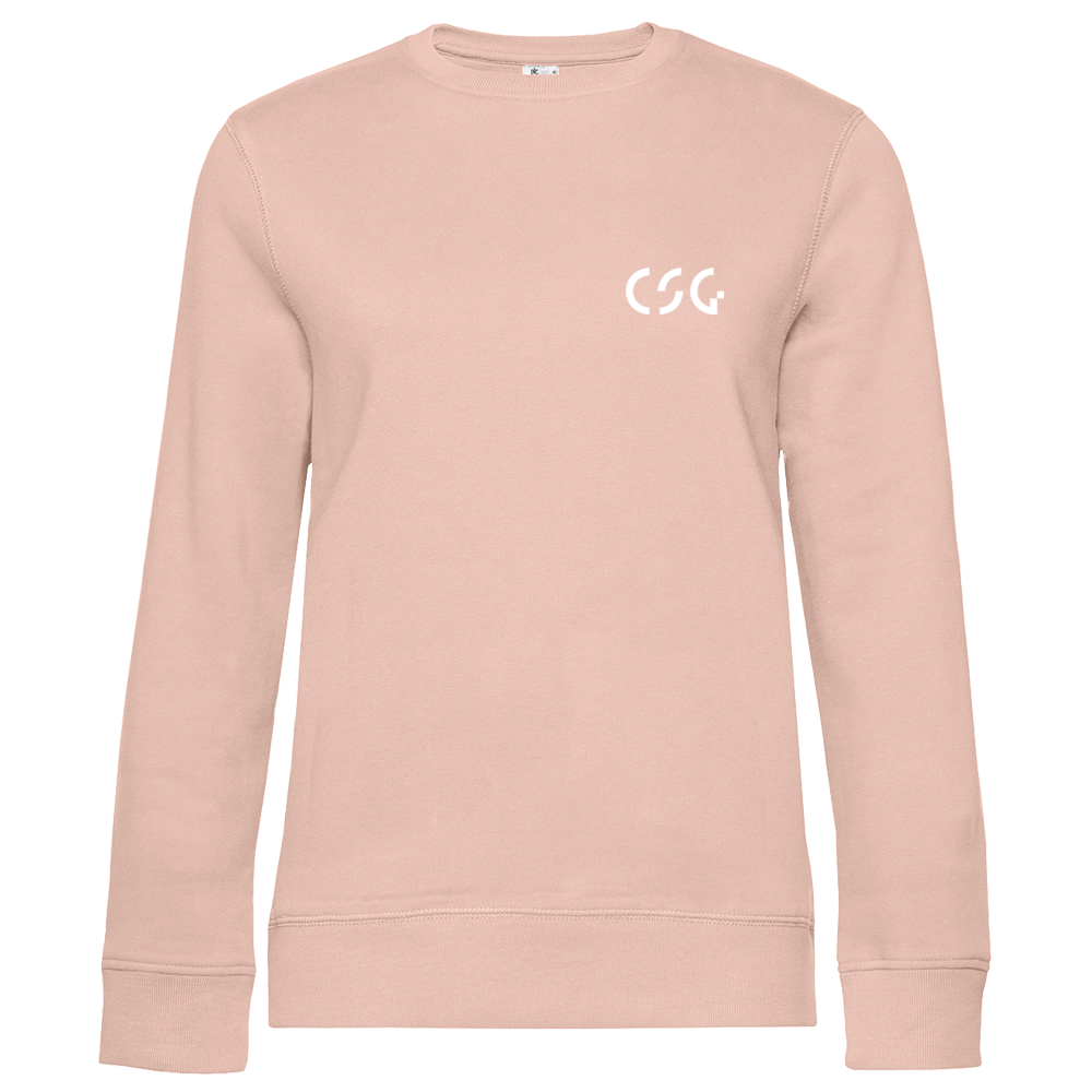Queen Crew Neck
