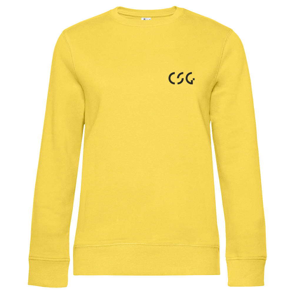 Queen Crew Neck
