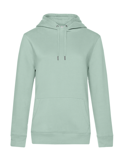 Queen Hoody colours