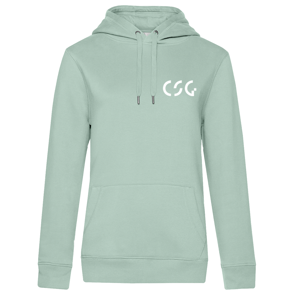 Queen Hoody