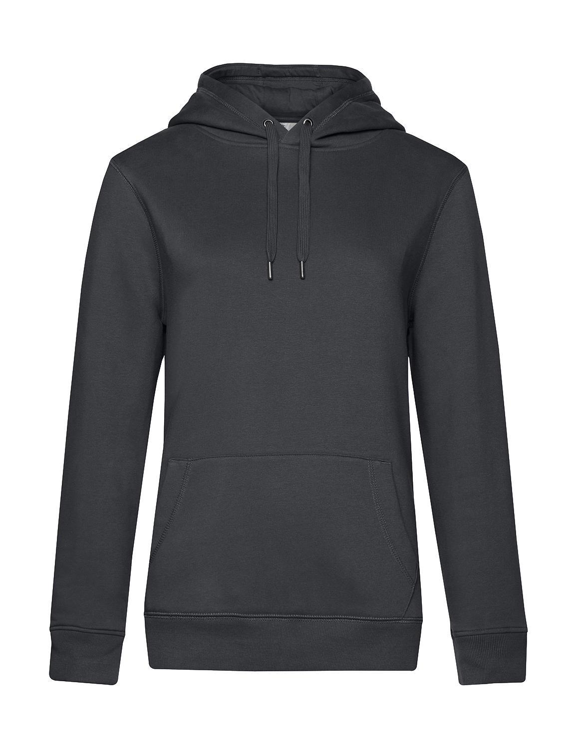 Queen Hoody s/w