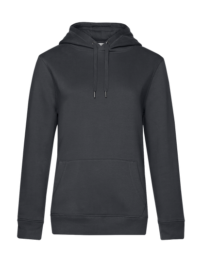 Queen Hoody s/w