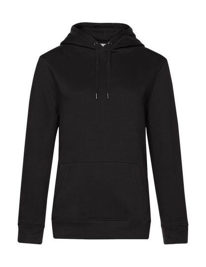 Queen Hoody s/w