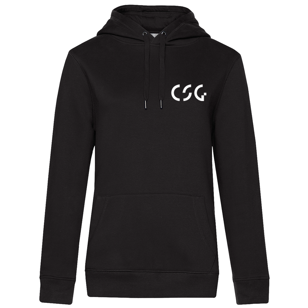 Queen Hoody