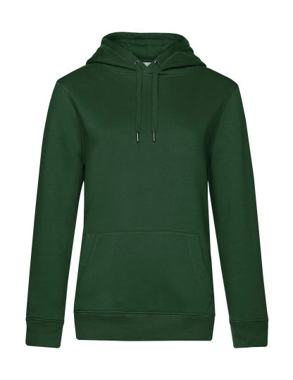 Queen Hoody colours