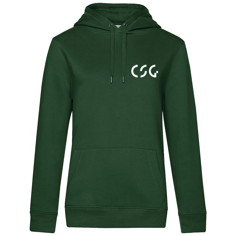 Queen Hoody