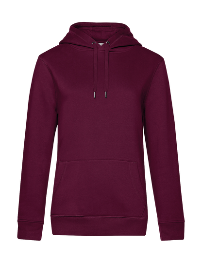 Queen Hoody colours