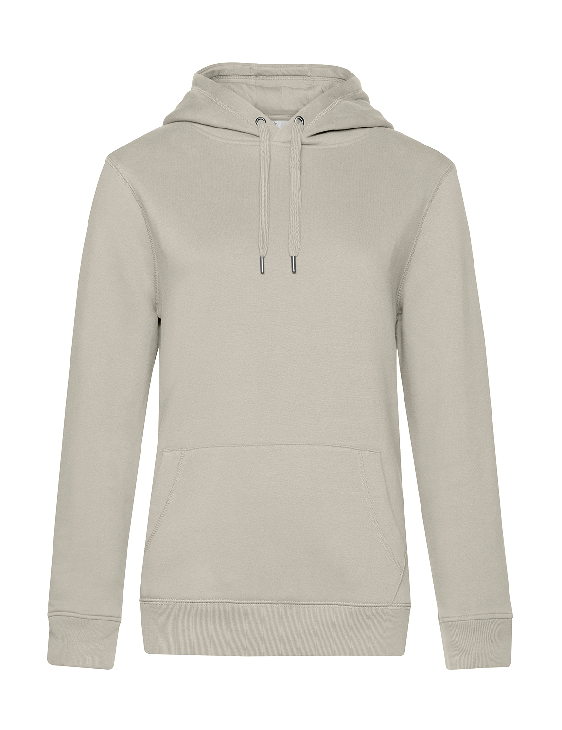 Queen Hoody s/w