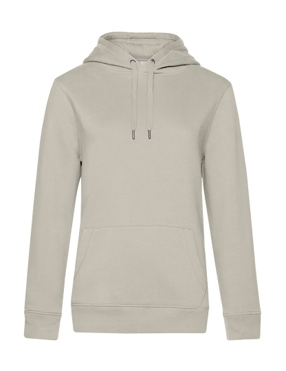 Queen Hoody s/w