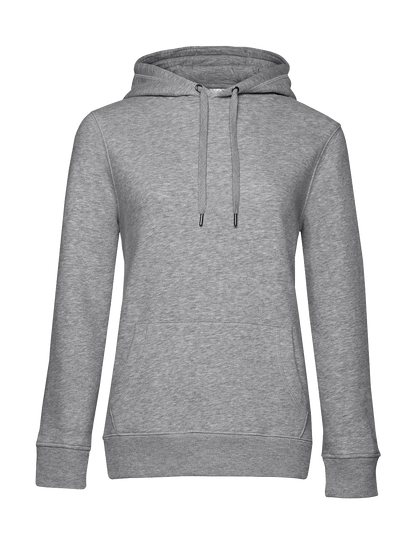 Queen Hoody s/w