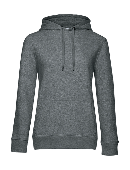 Queen Hoody s/w