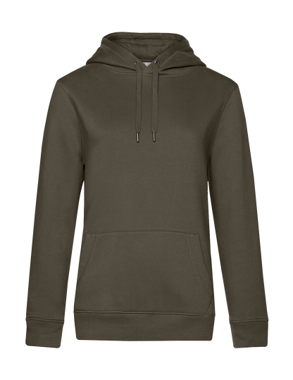Queen Hoody colours