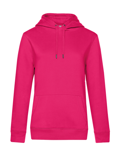Queen Hoody colours