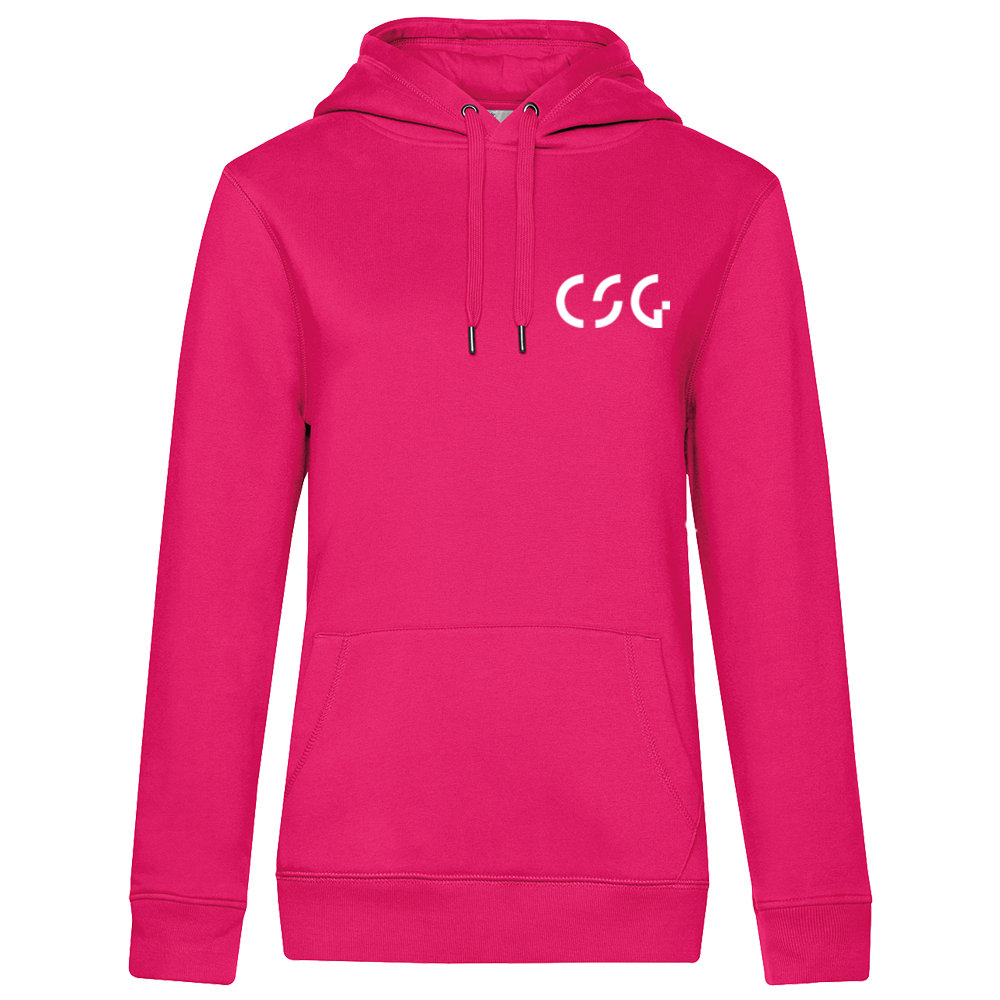 Queen Hoody
