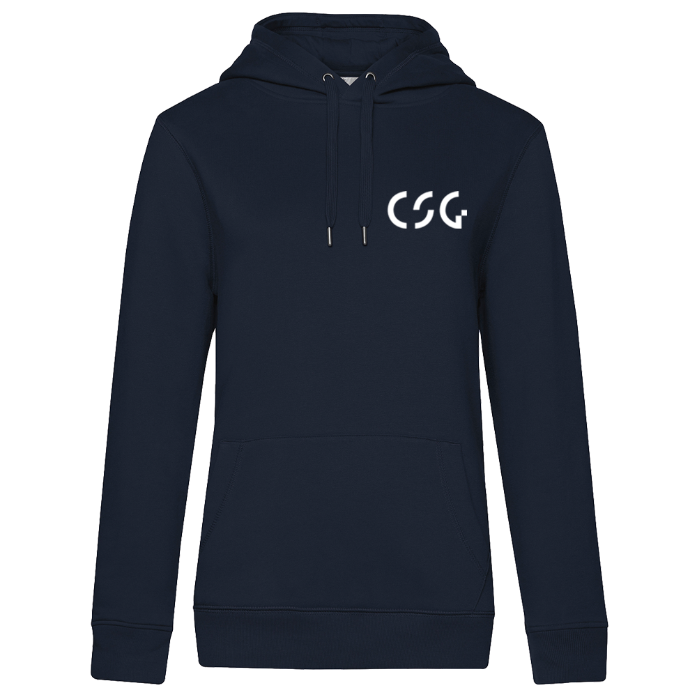 Queen Hoody