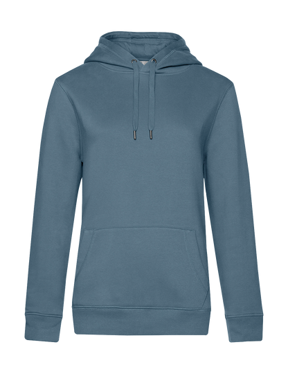 Queen Hoody colours