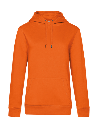 Queen Hoody colours