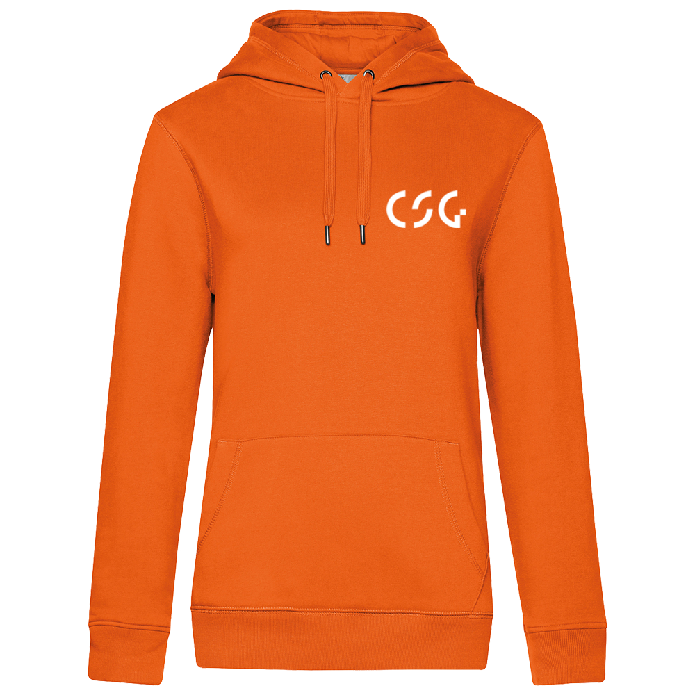 Queen Hoody