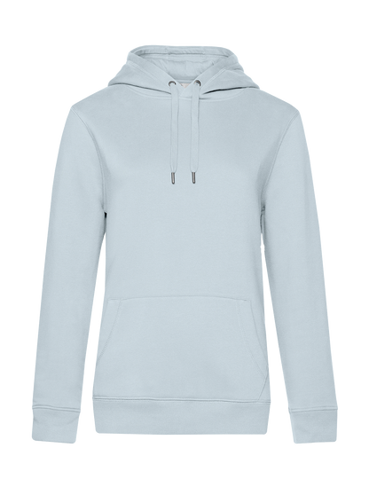Queen Hoody colours
