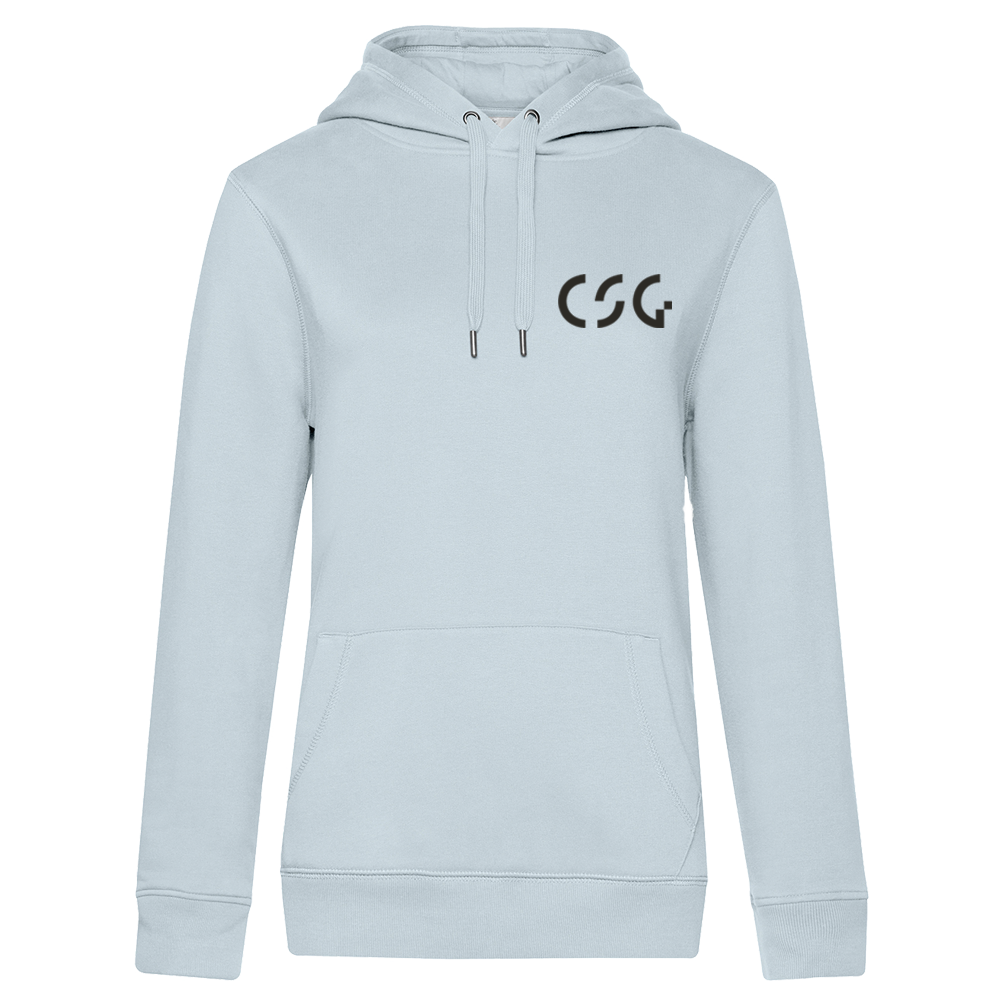 Queen Hoody