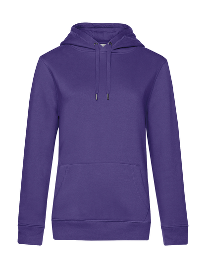 Queen Hoody colours