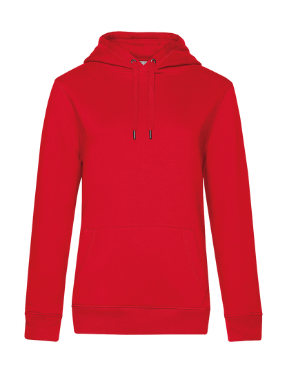 Queen Hoody colours