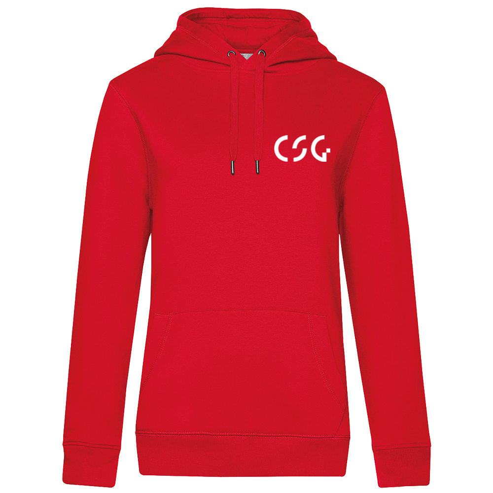 Queen Hoody