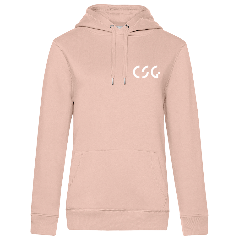 Queen Hoody