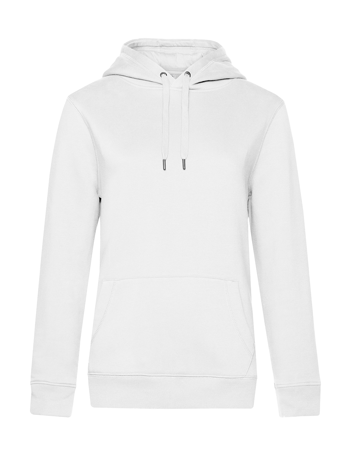 Queen Hoody s/w